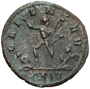 Aurélien (270-275 ap. J.-C.) Antonin