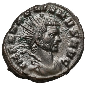 Aurelian (270-275 n.e.) Antoninian