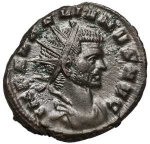 Aurélien (270-275 ap. J.-C.) Antonin
