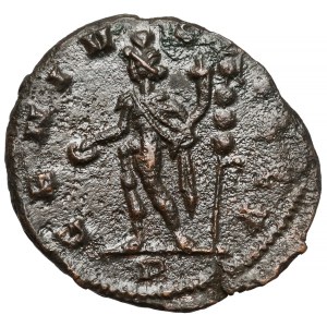 Aurelian (270-275 n.e.) Antoninian