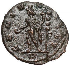 Aurélien (270-275 ap. J.-C.) Antonin