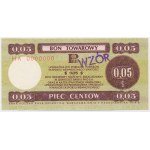 Kompletów WZORÓW PeKaO 1979 - III. emisja w skórzanym etui na 50-lecie Banku