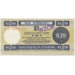 Kompletów WZORÓW PeKaO 1979 - III. emisja w skórzanym etui na 50-lecie Banku