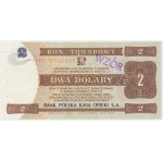 Kompletów WZORÓW PeKaO 1979 - III. emisja w skórzanym etui na 50-lecie Banku