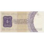 Kompletów WZORÓW PeKaO 1979 - III. emisja w skórzanym etui na 50-lecie Banku