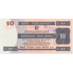 Kompletów WZORÓW PeKaO 1979 - III. emisja w skórzanym etui na 50-lecie Banku