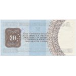 Kompletów WZORÓW PeKaO 1979 - III. emisja w skórzanym etui na 50-lecie Banku