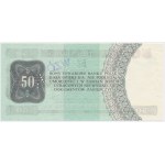 Kompletów WZORÓW PeKaO 1979 - III. emisja w skórzanym etui na 50-lecie Banku