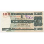 Kompletów WZORÓW PeKaO 1979 - III. emisja w skórzanym etui na 50-lecie Banku