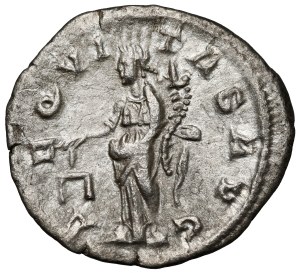 Alexandre Sévère (222-235 ap. J.-C.) Denier, Rome