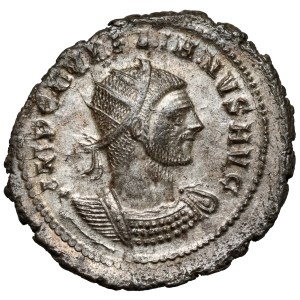 Aurelian (270-275 n.e.) Antoninian