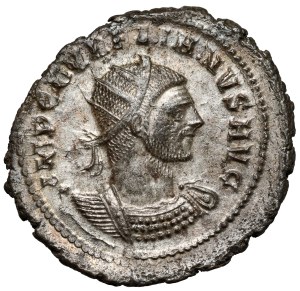 Aurélien (270-275 ap. J.-C.) Antonin