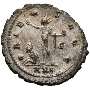 Aurelian (270-275 n.e.) Antoninian