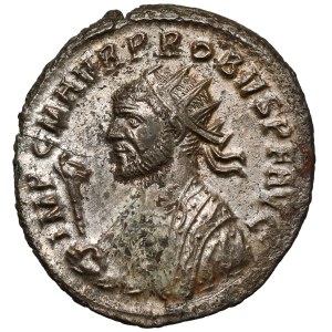 Probus (276-282 n.e.) Antoninian