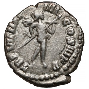Kommodus (177-192 n.e.) Denar, Rzym