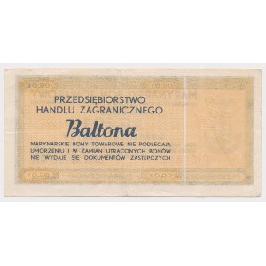 BALTONA, 20 centów 1973 - E