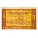 BALTONA, 10 dolarów 1973 - D