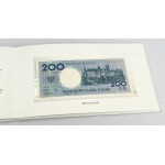 Miasta Polskie - komplet w ALBUMIE