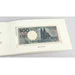 Miasta Polskie - komplet w ALBUMIE