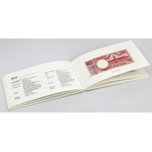 Miasta Polskie - komplet w ALBUMIE