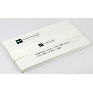 Miasta Polskie - komplet w ALBUMIE