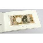 Miasta Polskie - komplet w ALBUMIE