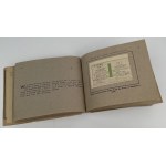 Pamiątki Wojenne - Monety drobne (Zeszyt I - 1918)