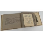 Pamiątki Wojenne - Monety drobne (Zeszyt I - 1918)