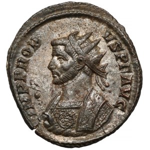 Probus (276-282 n.e.) Antoninian, Rzym