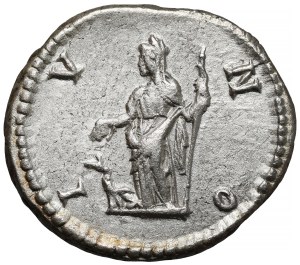 Julia Domna (193-217 A.D.) Denar