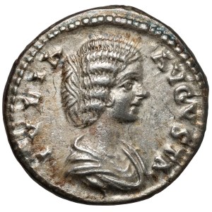 Julia Domna (193-217 n.e.) Denar