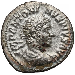 Elagabal (218-222 n.e.) Denar