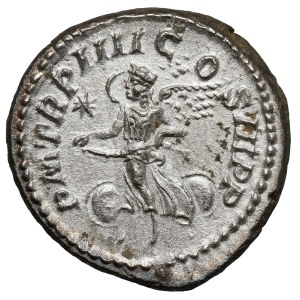 Elagabal (218-222 n.e.) Denar