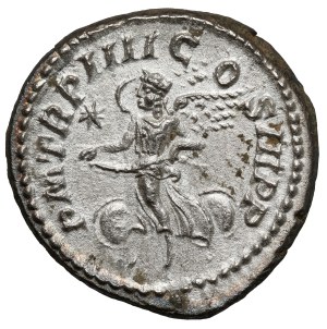 Elagabal (218-222 ap. J.-C.) Denier