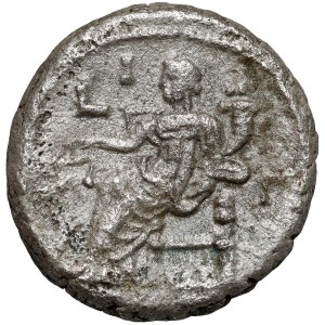 Antoninus Pius (138-161 n.e.) Tetradrachma, Aleksandria