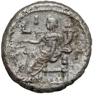 Antoninus Pius (138-161 A.D.) Tetradrachma, Alexandria