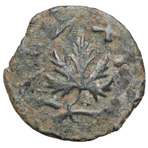 Judaea, I Powstanie Żydowskie (66-73 n.e.) Prutah, Jerozolima