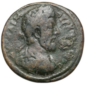 Kommodus (177-192 n.e.) Frygia, Laodicea ad Lycum, AE37