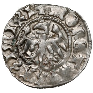 Kazimierz IV Jagiellończyk, Półgrosz Kraków