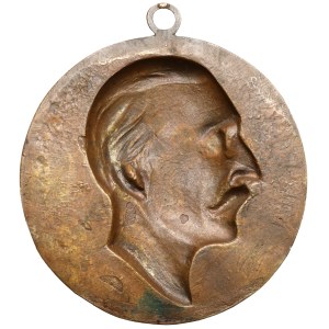 Medalion MINTER Lubomirski Kazimierz