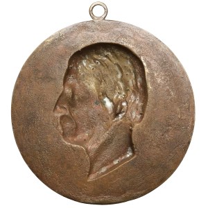 Medalion MINTER Stanisław Jachowicz