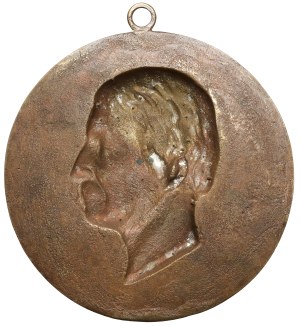 Medallion MINTER Stanislaw Jachowicz