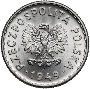 1 or 1949 Al