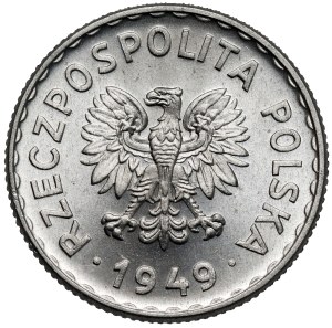 1 or 1949 Al