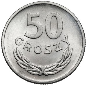 50 pennies 1957