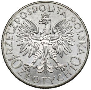 Traugutt 10 or 1933
