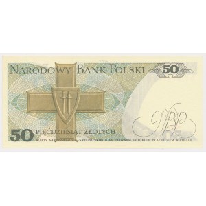 50 zł 1982 - DE
