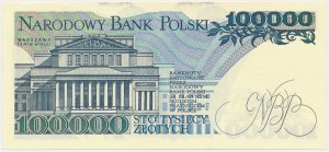 PLN 100 000 1990 - CG