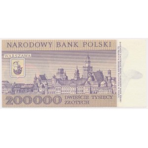 200.000 zł 1989 - P