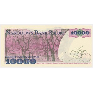 10.000 zł 1988 - Z
